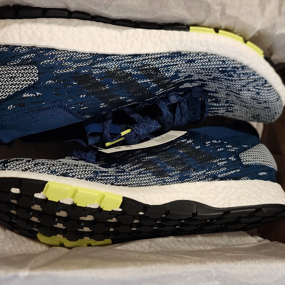Adidas Pureboost RBL - Picture 3 of 4